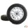Original Audi Q5 FY FYB 80A Winterräder Winterreifen 80A601025J 235/65 R17 104H