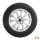 Original Audi Q5 FY FYB 80A Winterräder Winterreifen 80A601025J 235/65 R17 104H