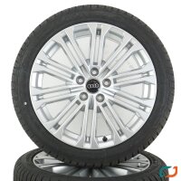 Original Audi A5 8W Winterräder Winterreifen 18 Zoll 245/40 R18 97V DEMO DOT24