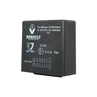ERICH JAEGER 321138 Anhänger Steuergerät 12V Blinkerüberwachung Trailer Modul