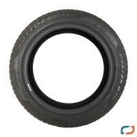 2x 245/45 R18 96V Winterreifen Pirelli Sottozero 3 DOT2x...