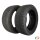 2x 245/45 R18 96V Winterreifen Pirelli Sottozero 3 DOT2x 4423 1x 6,9mm 1x 6,1mm