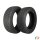 2x 235/50 R19 103H Winterreifen Pirelli Sottozero Winter 210 Serie 2 DOT21 7,7mm