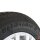 Original VW Touareg CR 3 Winterräder Winterreifen 255/60 R18 108H 18 Zoll