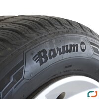 Seat Leon 5F Winterräder Winterreifen Kompletträder 16 Zoll 205/55 R16 91H