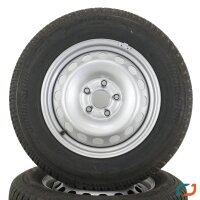 Original VW Caddy 2K Winterräder Winterreifen 15 Zoll 195/65 R15 95T DOT22 NEU