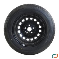 Original VW Caddy 2K Winterräder Winterreifen 15 Zoll 195/65 R15 95T DOT22 NEU