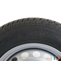 Original VW Caddy 2K Winterräder Winterreifen 15 Zoll 195/65 R15 95T DOT22 NEU