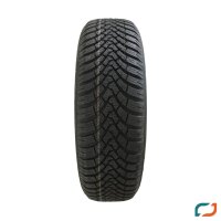 Original VW Polo 2G 15 Zoll Winterräder Winterreifen 185/65 R15 88T DOT20 NEU