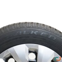 Original VW Polo 2G 15 Zoll Winterräder Winterreifen 185/65 R15 88T DOT20 NEU
