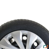 Original VW Polo 2G 15 Zoll Winterräder Winterreifen 185/65 R15 88T DOT20 NEU