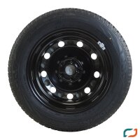 Original VW Polo 2G 15 Zoll Winterräder Winterreifen 185/65 R15 88T DOT20 NEU