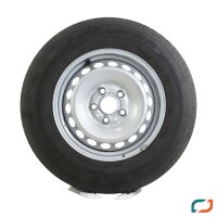 Original VW Crafter 2 MAN TGE Sommerräder Sommerreifen 205/75 R16C 113/111R
