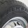 Original VW Crafter 2 MAN TGE Sommerräder Sommerreifen 205/75 R16C 113/111R