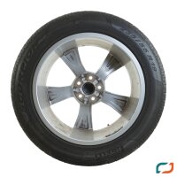 Original Audi Q5 SQ5 Winterräder Winterreifen 80A601025K 19 Zoll 235/55 R19 101H