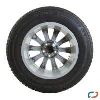 Original Audi Q5 FY FYB Winterräder Winterreifen 80A601025J 235/65 R17 104H