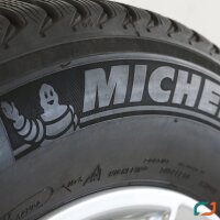 Original Audi Q5 FY FYB Winterräder Winterreifen 80A601025J 235/65 R17 104H