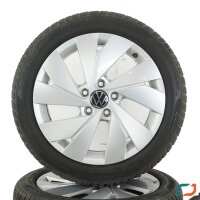 VW Golf 8 Winterreifen Winterräder Belmont 17Zoll 5H0601025B 205/50R17 93H DOT20
