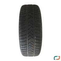 VW Golf 8 Winterreifen Winterräder Belmont 17Zoll 5H0601025B 205/50R17 93H DOT20