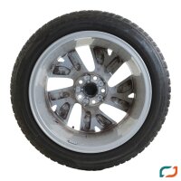 VW Golf 8 Winterreifen Winterräder Belmont 17Zoll 5H0601025B 205/50R17 93H DOT20