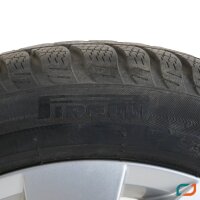 VW Golf 8 Winterreifen Winterräder Belmont 17Zoll 5H0601025B 205/50R17 93H DOT20