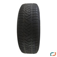 Original VW Tiguan AD1 Winterräder Montana Alufelgen 215/65 R17 99H 5NA601025