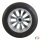 Original VW Tiguan AD1 Winterräder Montana Alufelgen 215/65 R17 99H 5NA601025