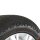 Original VW Tiguan AD1 Winterräder Montana Alufelgen 215/65 R17 99H 5NA601025