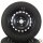 Original VW UP Seat Mii Skoda Citigo Winterräder Winterreifen 14 Zoll DOT20