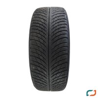 Winterräder Audi Q2 GA Seat Ateca 5FP Winterreifen 18 Zoll 215/50 R18 92V Alutec