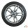 Winterräder Audi Q2 GA Seat Ateca 5FP Winterreifen 18 Zoll 215/50 R18 92V Alutec