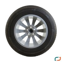 Original Audi Q5 FY FYB 80A Winterräder Winterreifen 80A601025J 235/65 R17 104H