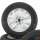 Original Audi Q5 FY FYB 80A Winterräder Winterreifen 80A601025J 235/65 R17 104H
