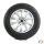 Original Audi Q5 FY FYB 80A Winterräder Winterreifen 80A601025J 235/65 R17 104H