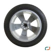 Original Audi TT 8S Winterräder Winterreifen 8S0601025J 17 Zoll 225/50 R17 94H