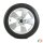 Original Audi TT 8S Winterräder Winterreifen 8S0601025J 17 Zoll 225/50 R17 94H