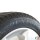 Original Audi TT 8S Winterräder Winterreifen 8S0601025J 17 Zoll 225/50 R17 94H