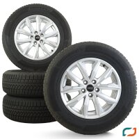 Original Audi Q5 FY FYB 80A Winterräder 80A601025J...