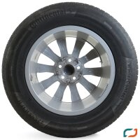 Original Audi Q5 FY FYB 80A Winterräder 80A601025J Winterreifen 235/65 R17 104H
