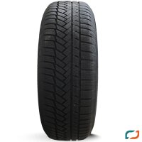 Original Audi Q5 FY FYB 80A Winterräder 80A601025J Winterreifen 235/65 R17 104H