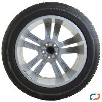 Original Audi Q7 SQ7 4M 20 Zoll Felgen Winterräder Winterreifen 4M0601025G