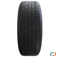 Original Audi Q7 SQ7 4M 20 Zoll Felgen Winterräder Winterreifen 4M0601025G
