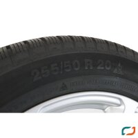 Original Audi Q7 SQ7 4M 20 Zoll Felgen Winterräder Winterreifen 4M0601025G