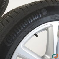 Original Audi Q7 SQ7 4M 20 Zoll Felgen Winterräder Winterreifen 4M0601025G