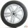 Original Audi Q7 SQ7 4M 20 Zoll Felgen Winterräder Winterreifen 4M0601025G