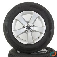 Original VW Sharan 7N Winterräder Winterreifen Sima 205/60 R16 96H 7N0071496