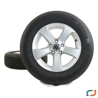 Original VW Sharan 7N Winterräder Winterreifen Sima 205/60 R16 96H 7N0071496