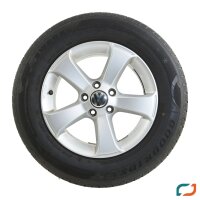 Original VW Sharan 7N Winterräder Winterreifen Sima 205/60 R16 96H 7N0071496