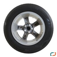Original VW Sharan 7N Winterräder Winterreifen Sima 205/60 R16 96H 7N0071496
