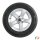 Original VW Sharan 7N Winterräder Winterreifen Sima 205/60 R16 96H 7N0071496